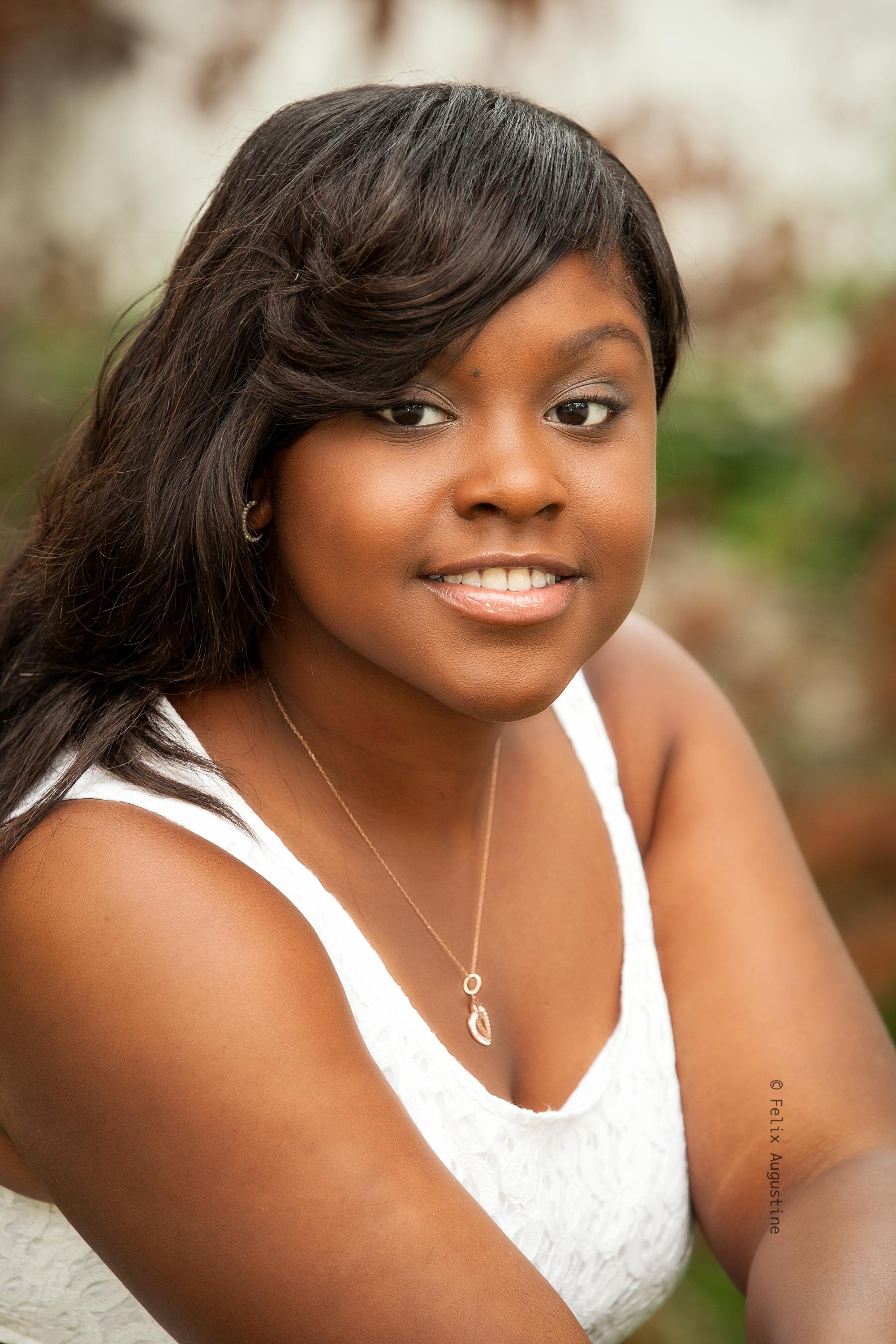 Shenell Edmonds image
