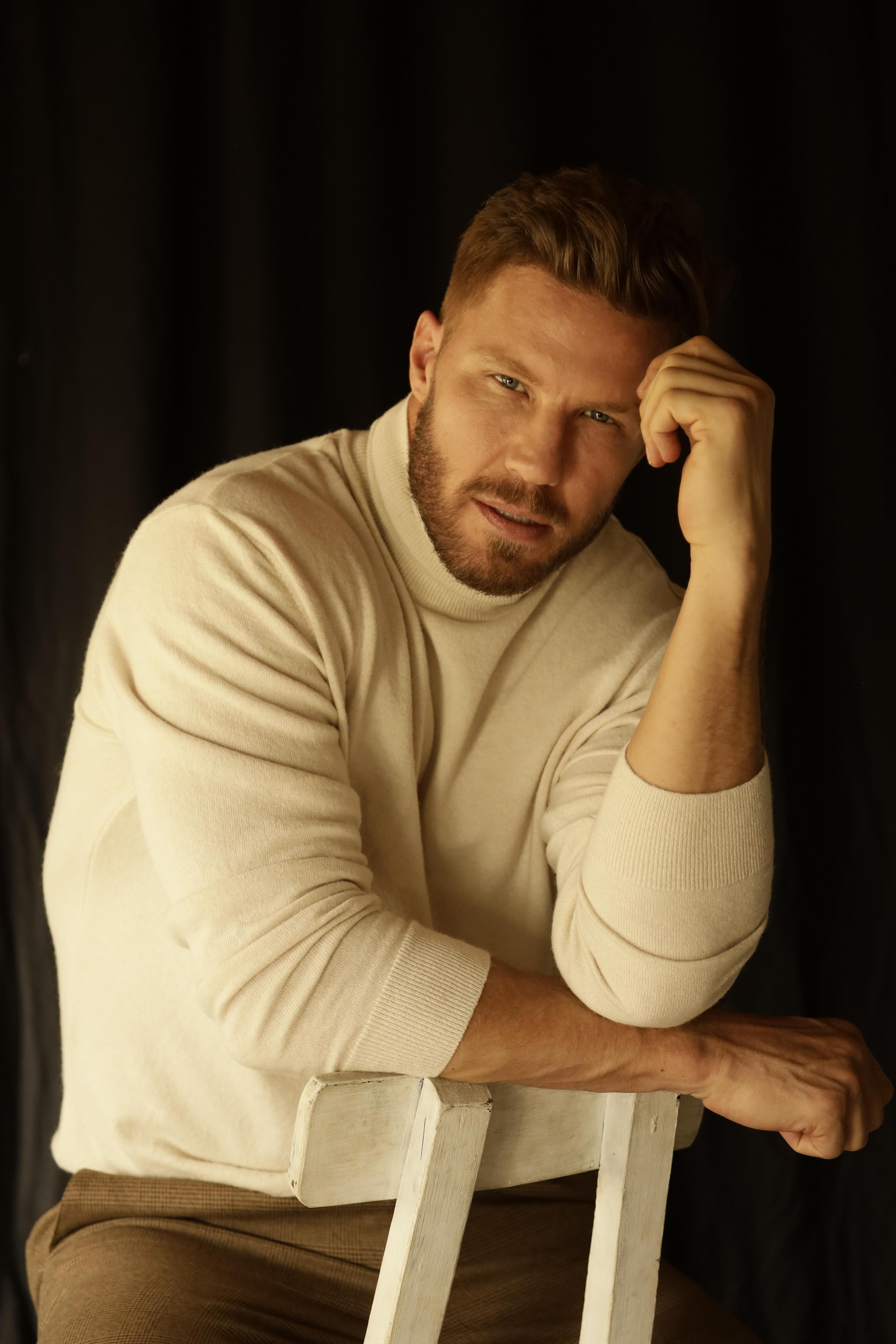 Anthony Bewlz image