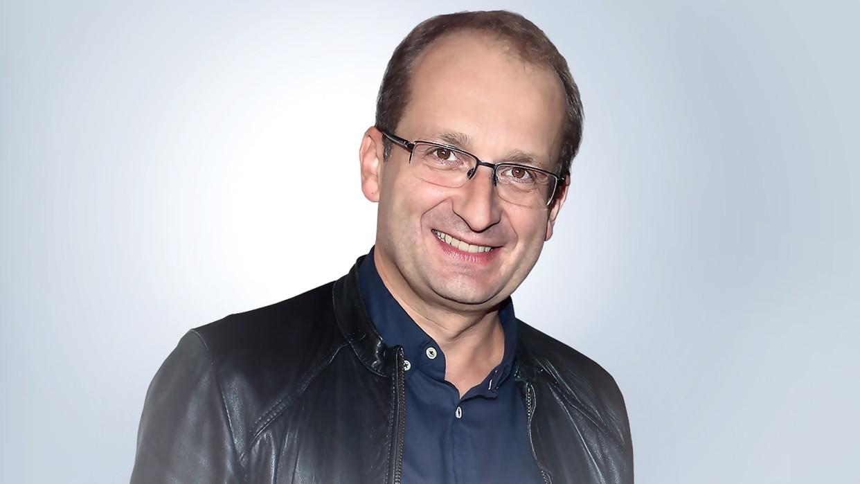 Robert Górski image