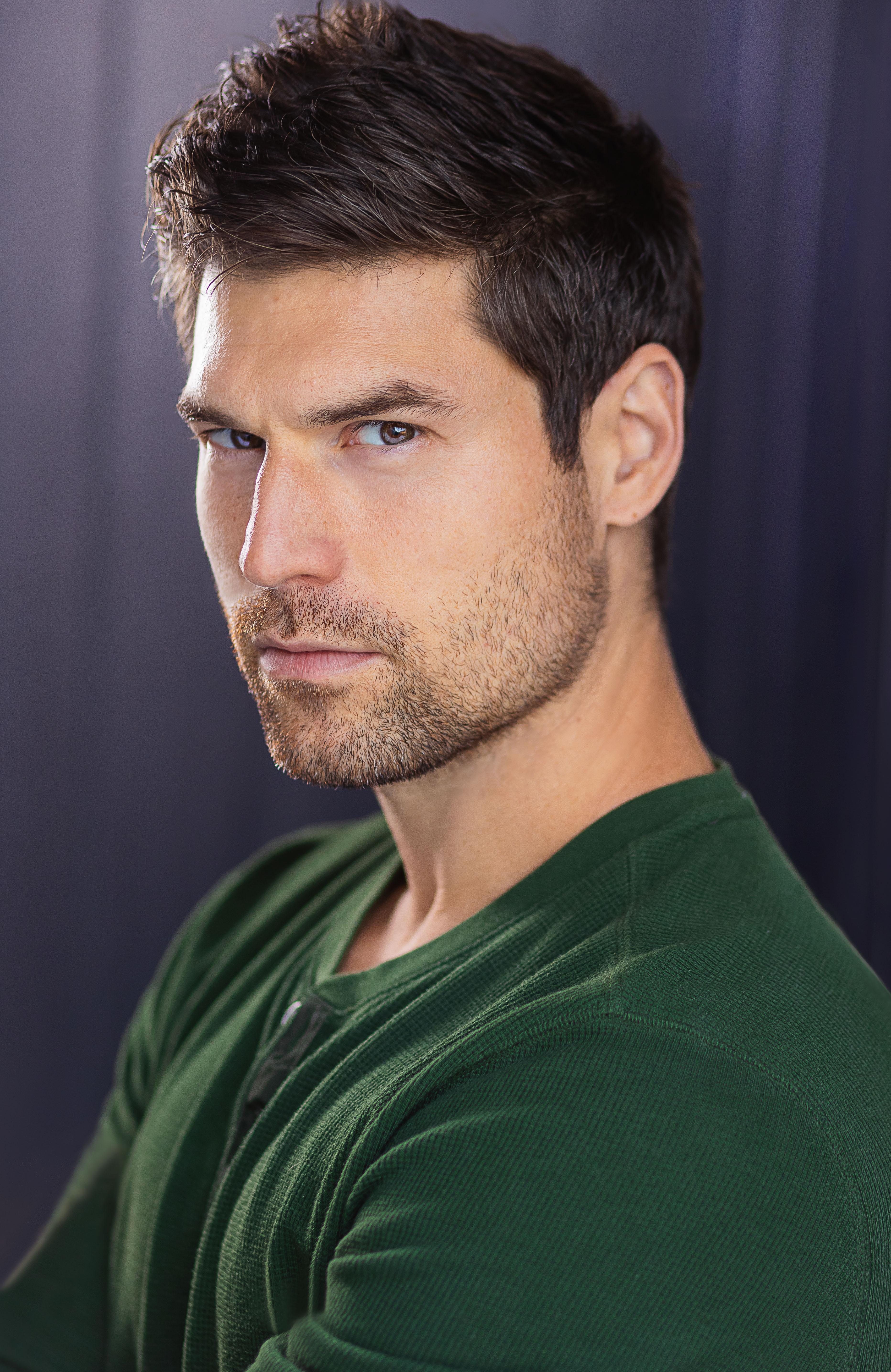 Josh Murray image