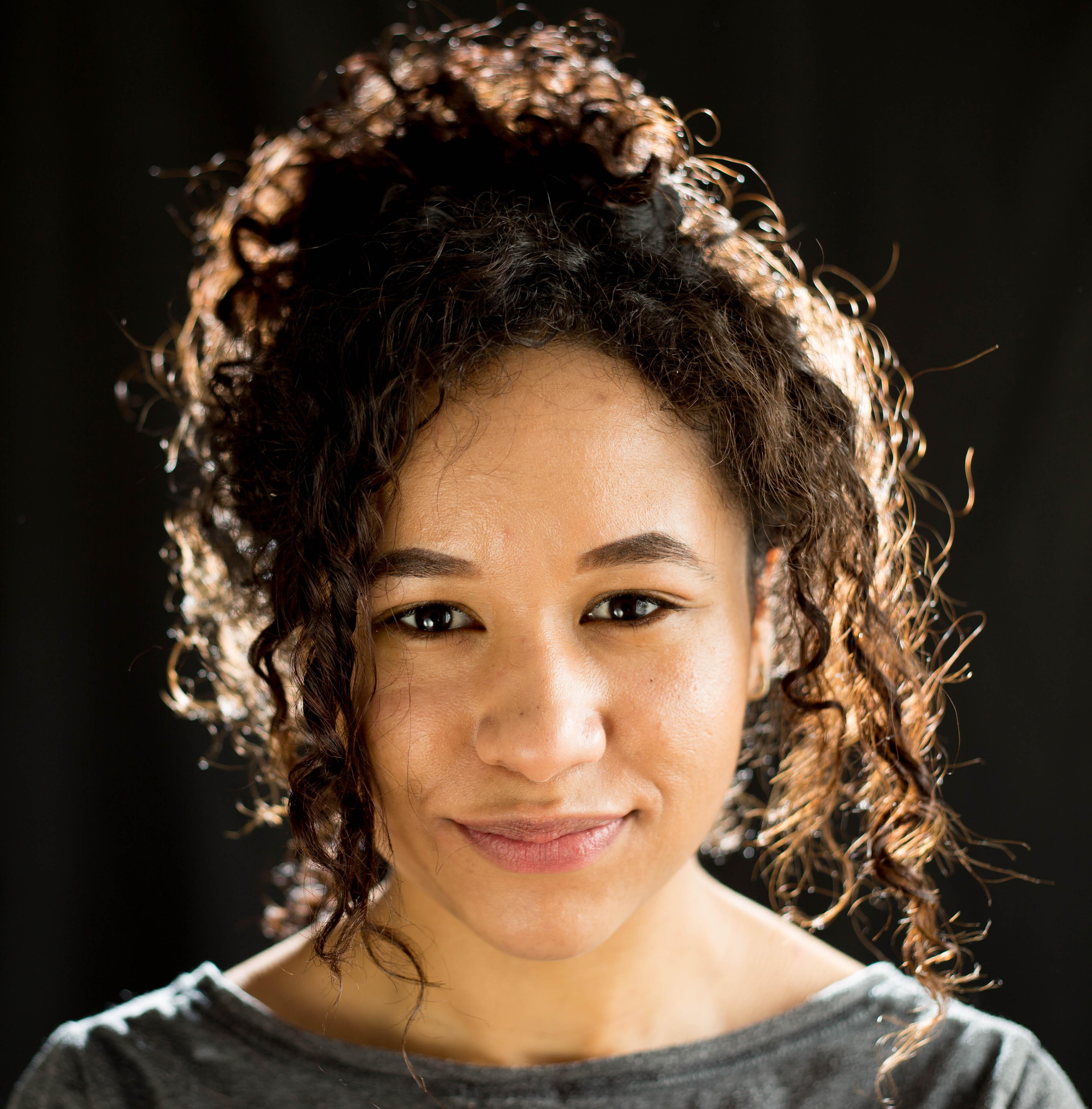 Nisa Cole image