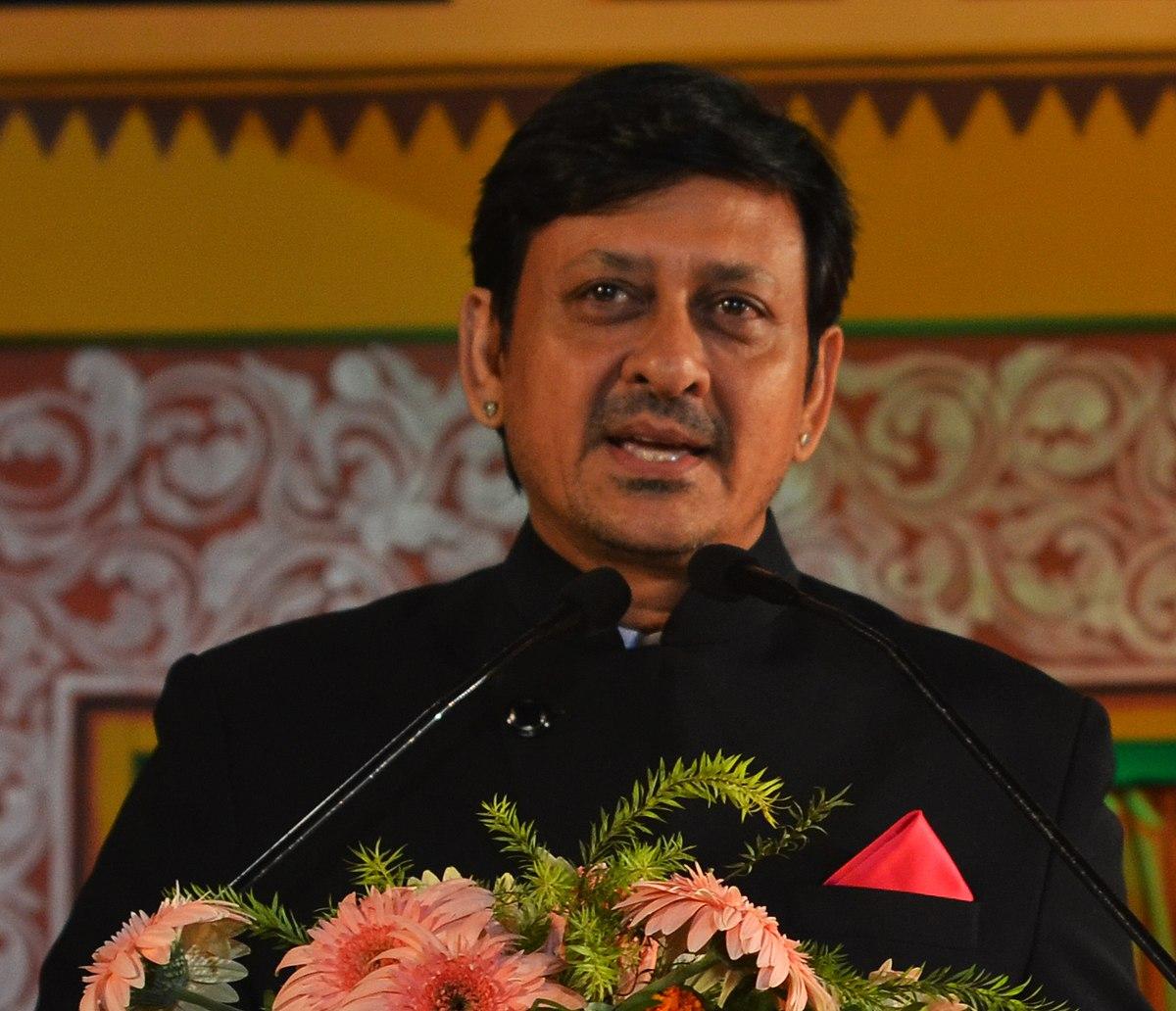 Siddhanta Mahapatra image
