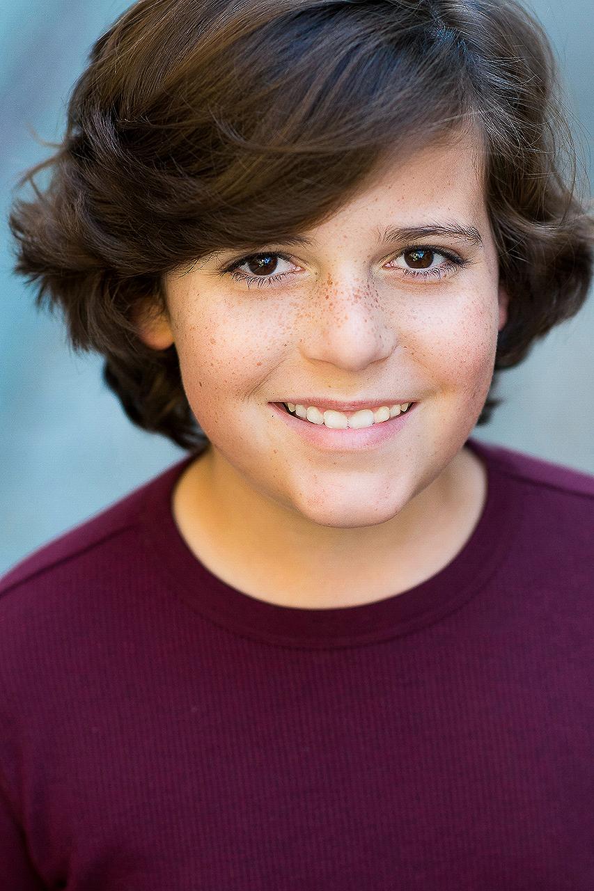 Carson Bolde image