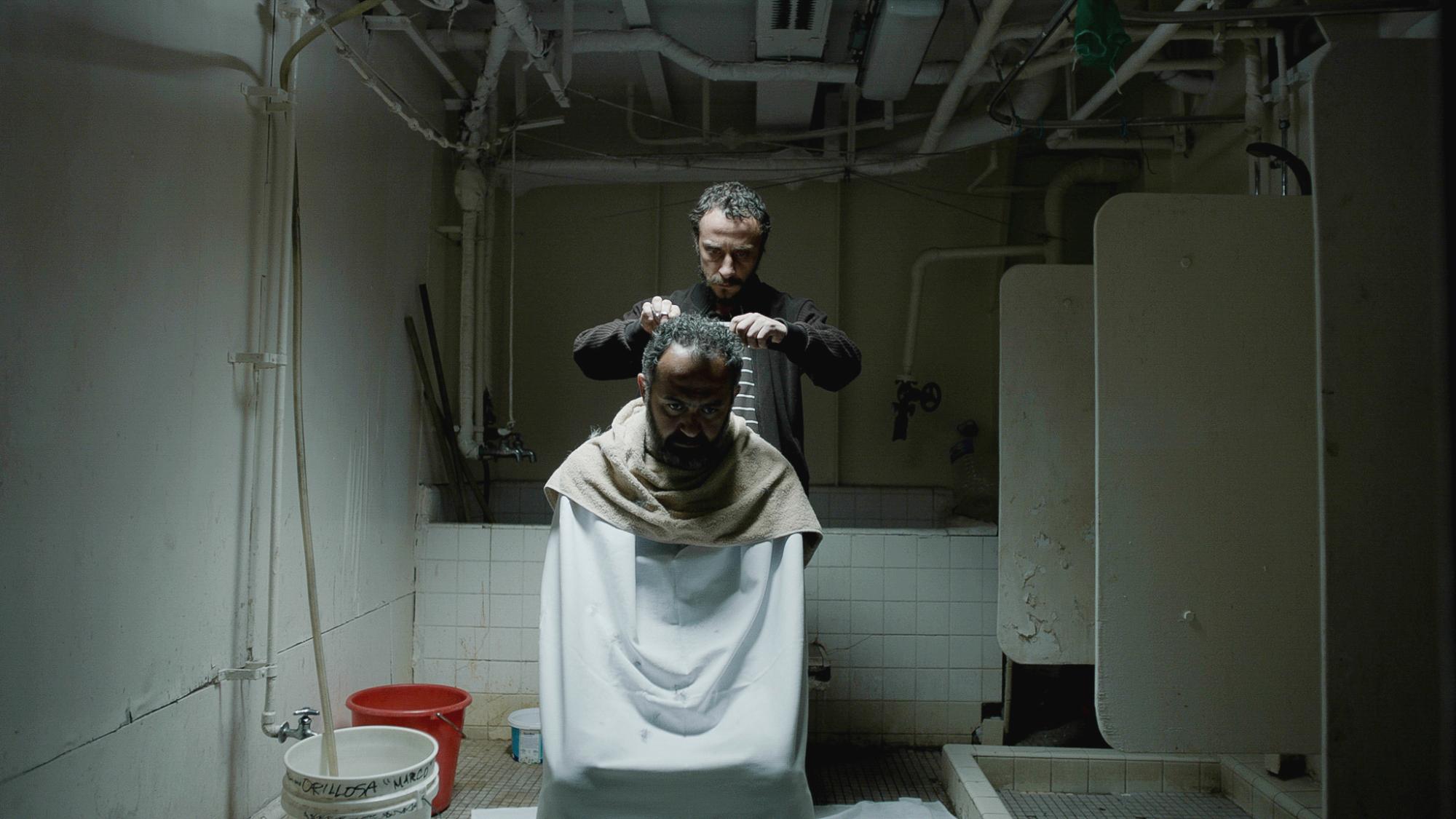 Hakan Karsak image