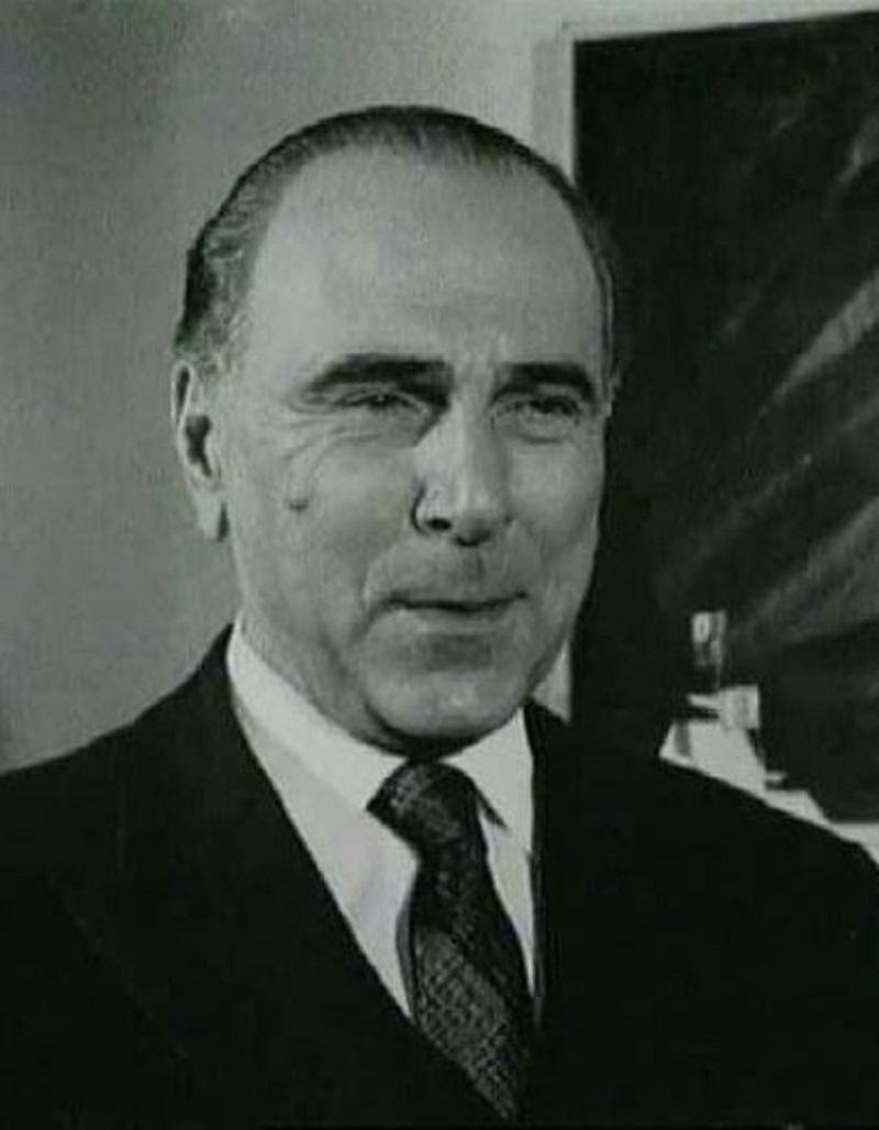 Periklis Hristoforidis image