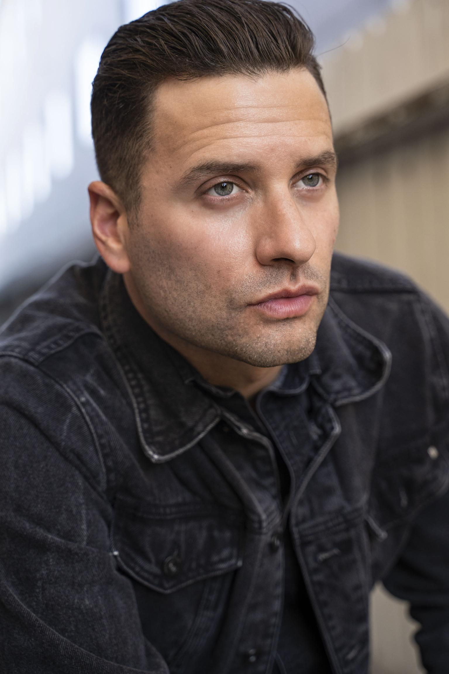 James Zimbardi image