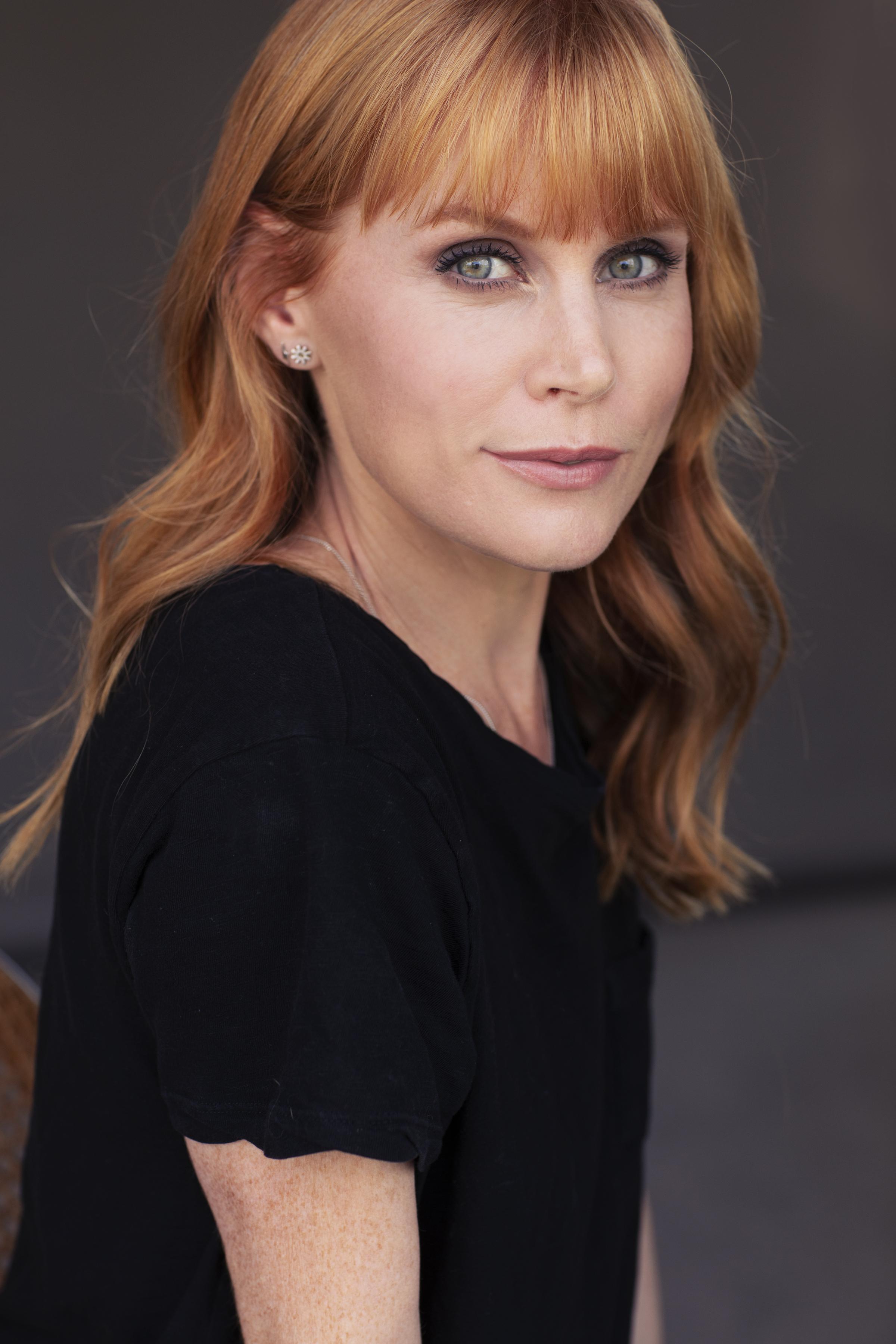 Michelle Blundell image