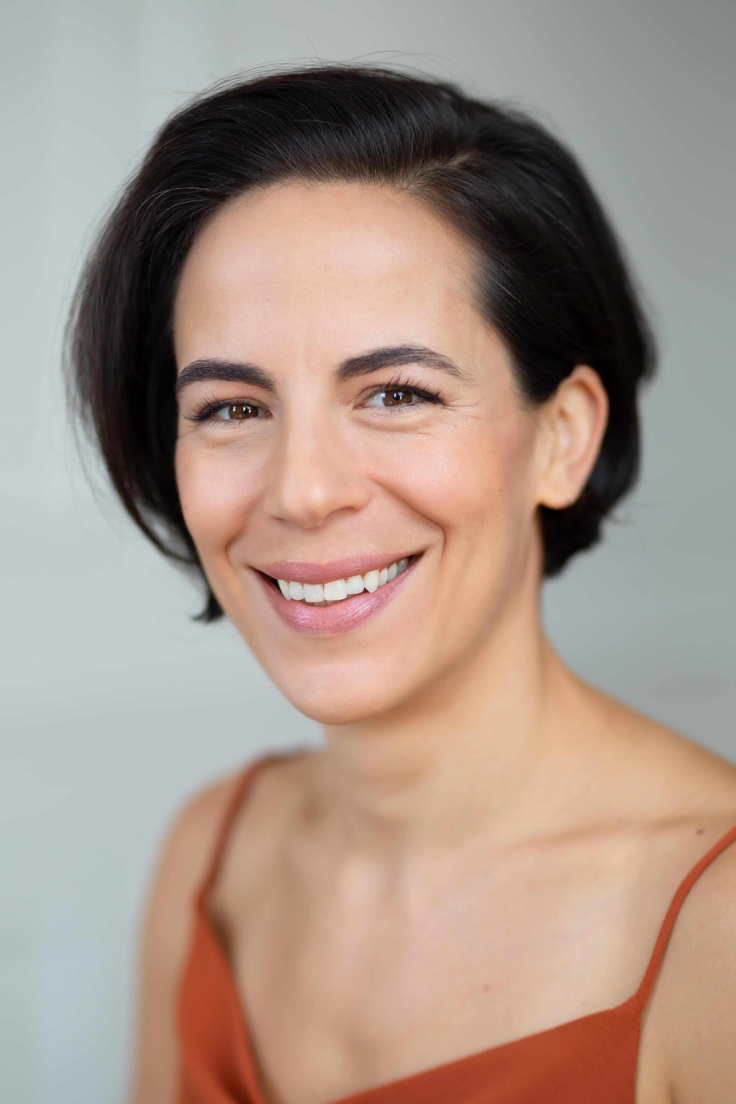 Aniko Kaszas image