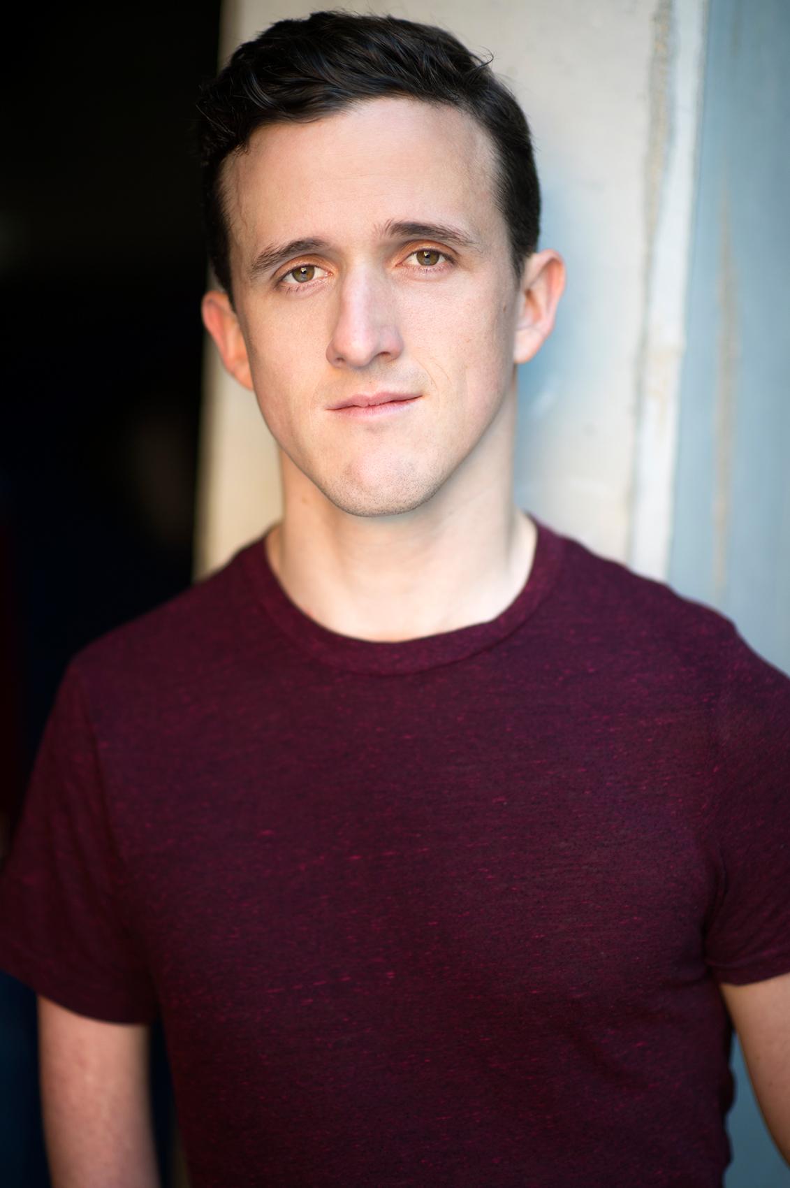Daniel Monks image