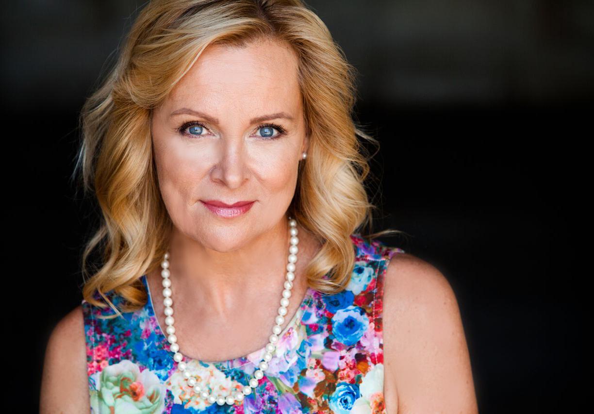 Kathleen Lawlor image
