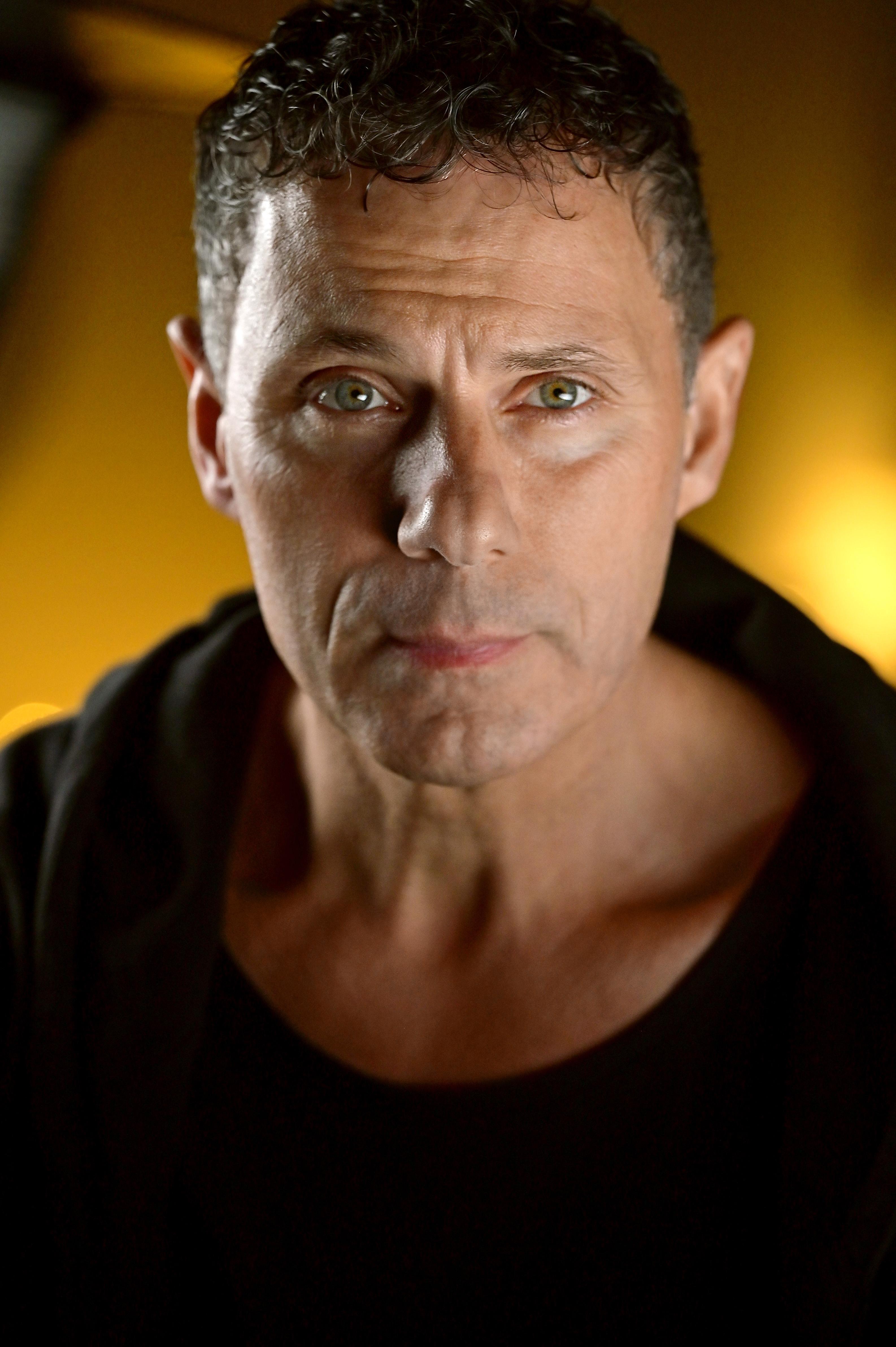 Cengiz Dervis image