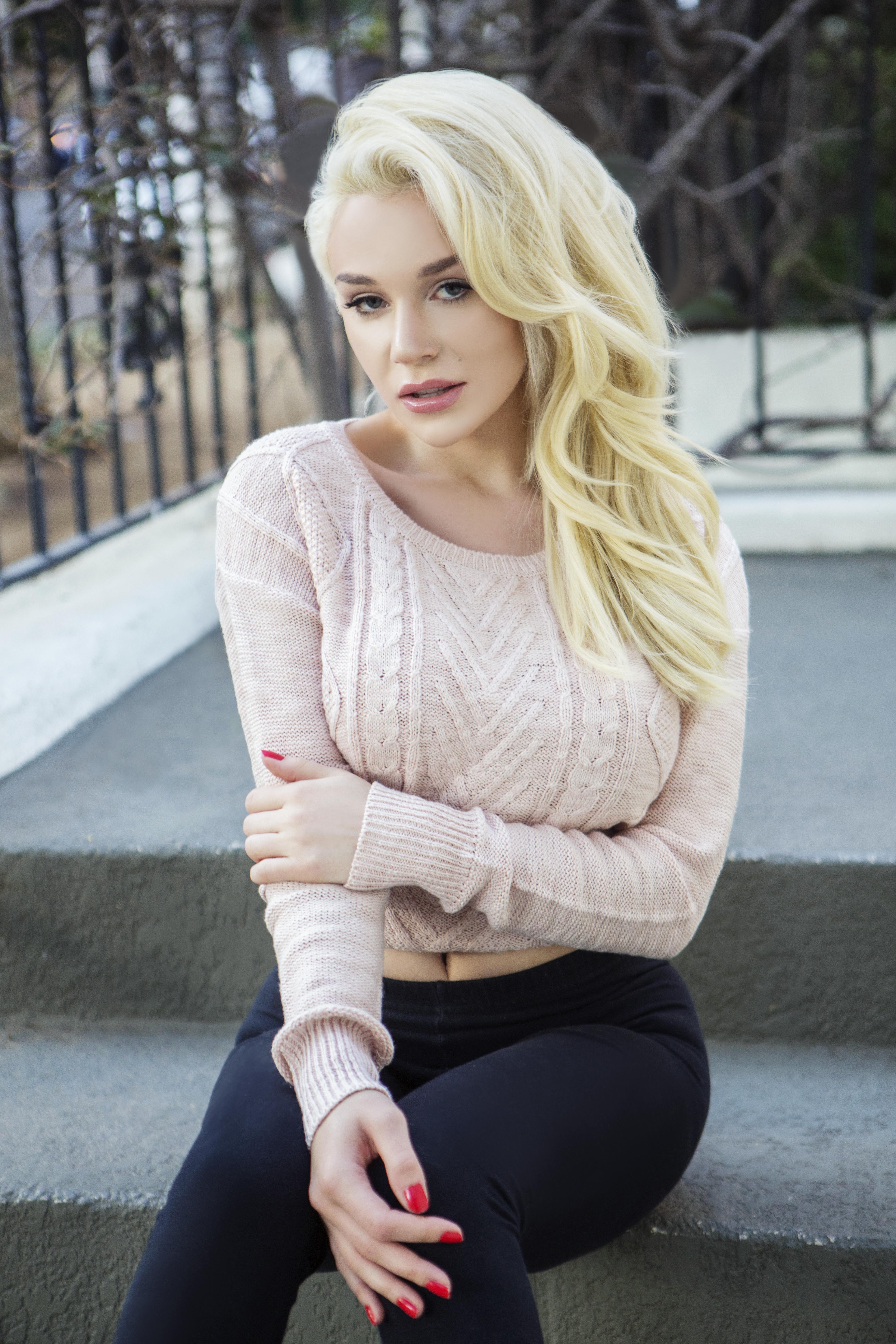 Courtney Stodden image