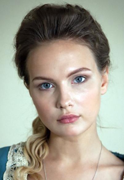 Mariya Fomina image