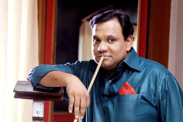 Anand Ingle image