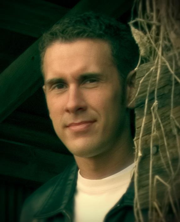 Daniel Benedict image