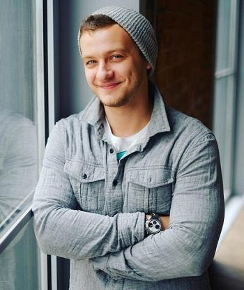 Filipp Blednyy image