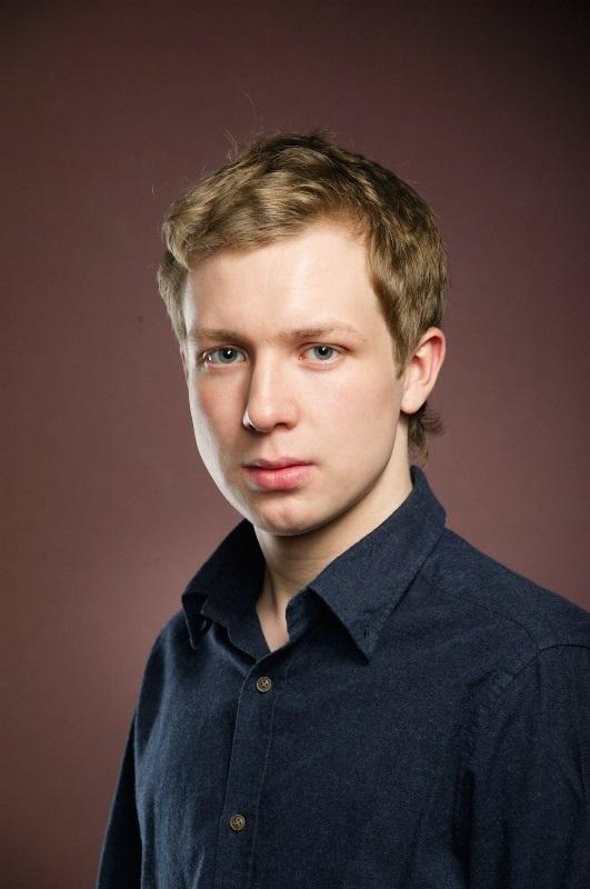 Denis Paramonov image