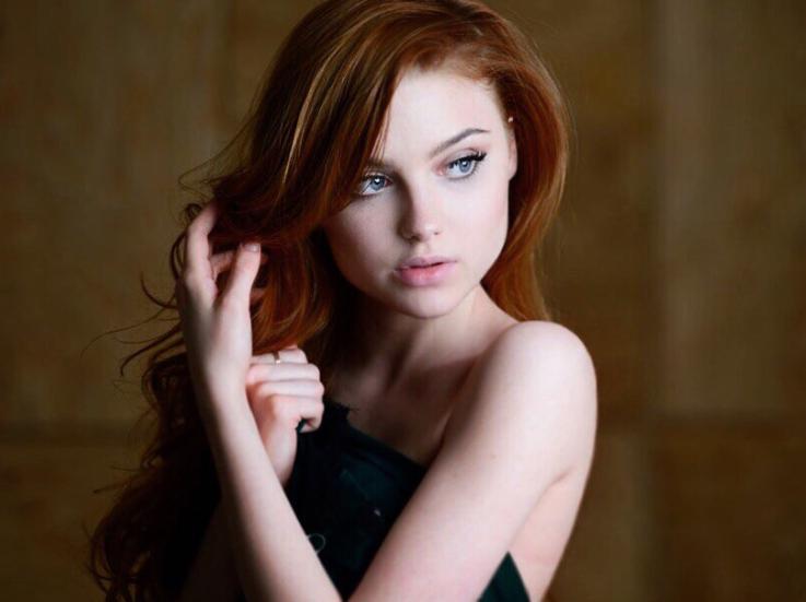 Alina Bulynko image