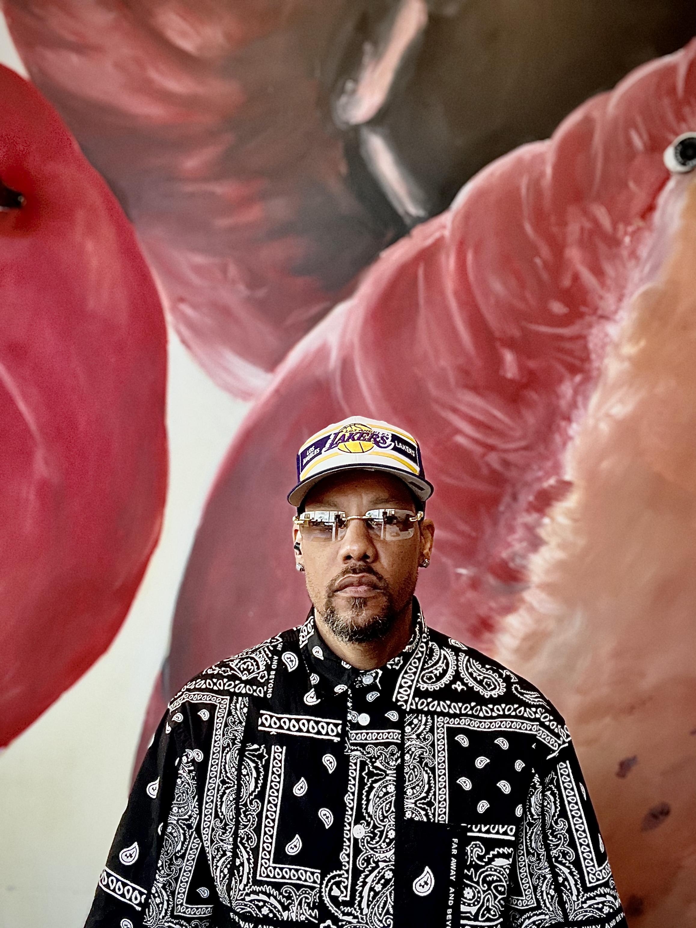 Shon Suber image