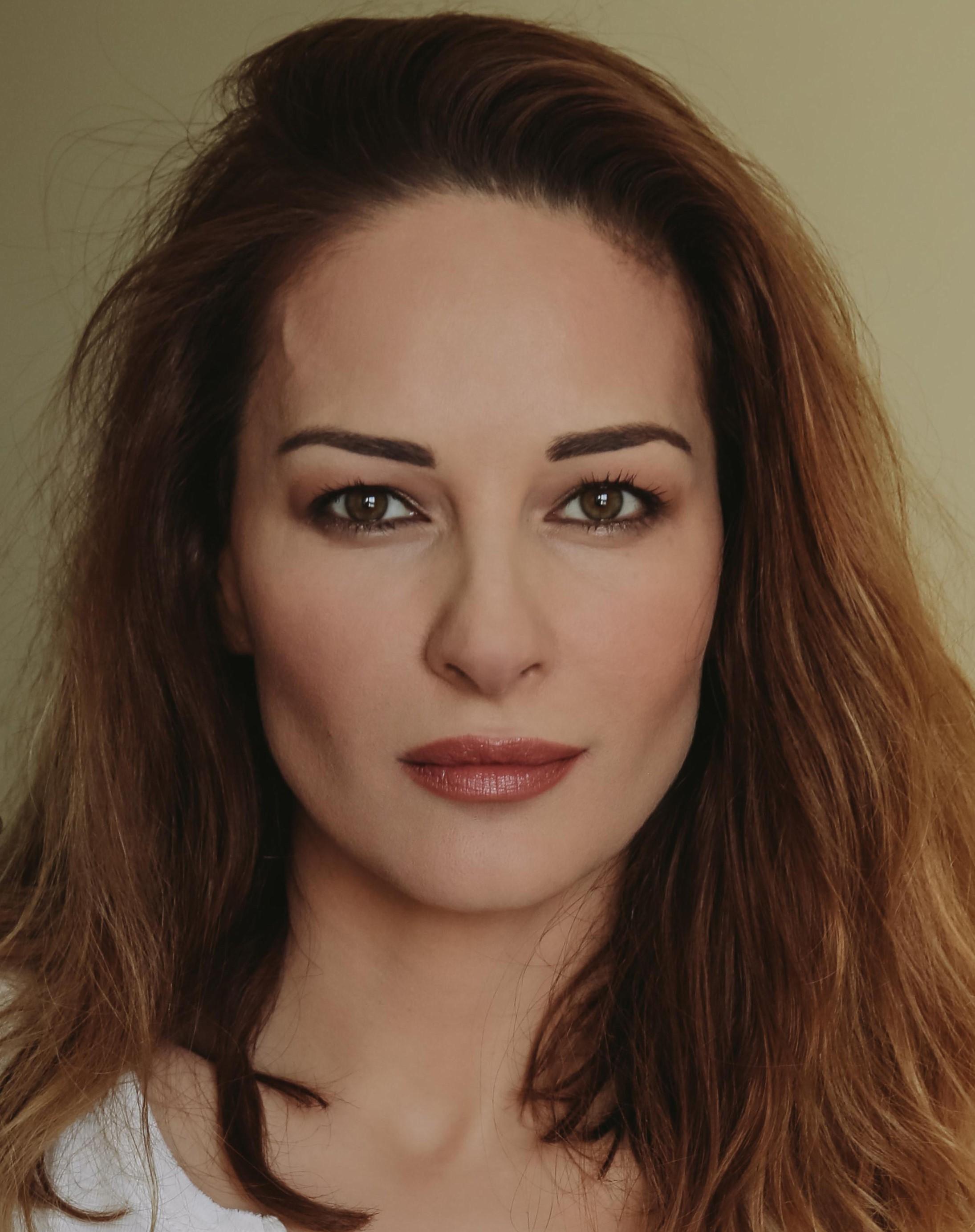 Nina Gogaeva image