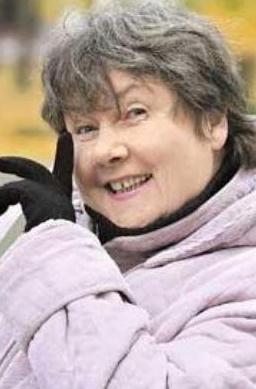 Tamara Mironova image