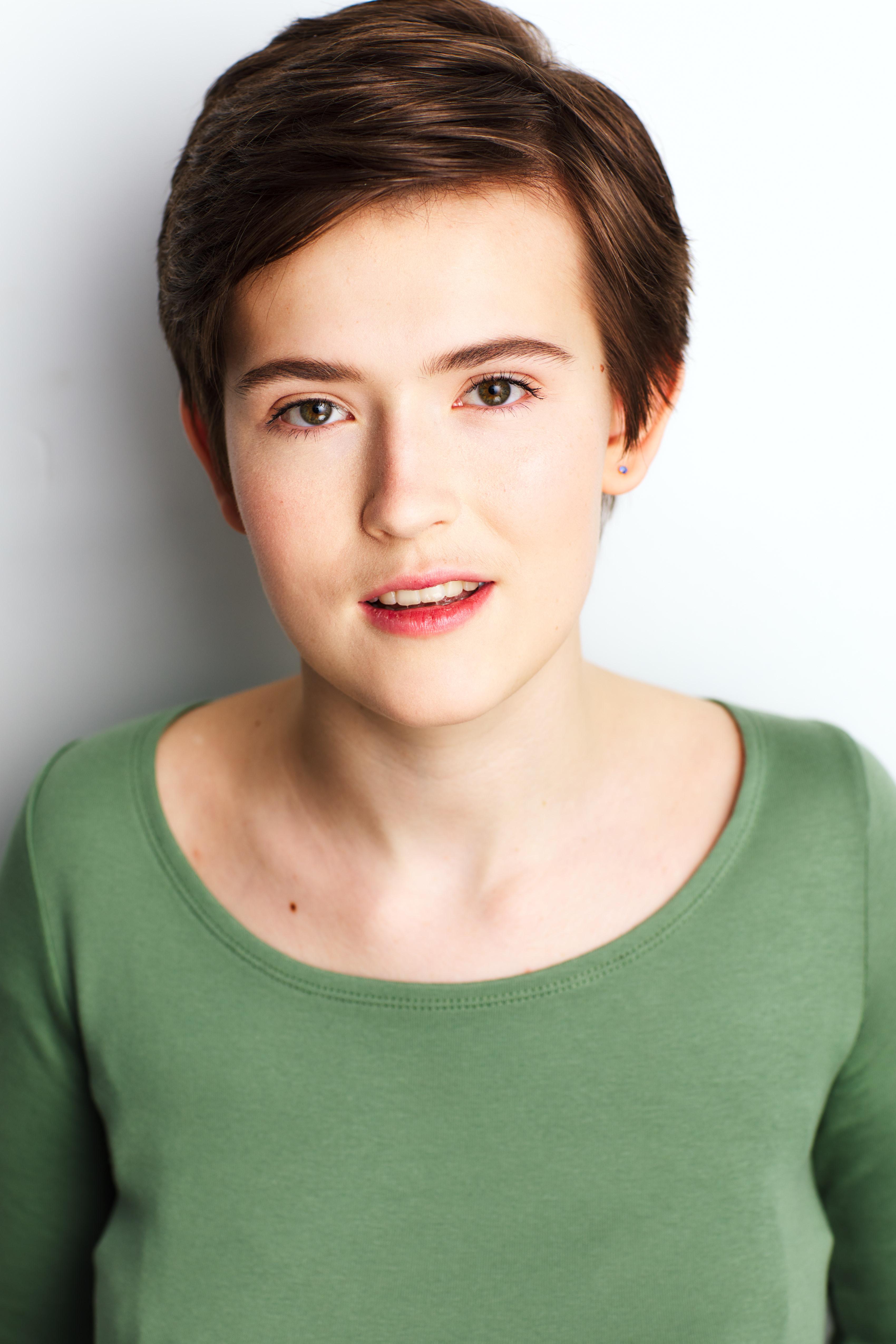 Ashley Gerasimovich image