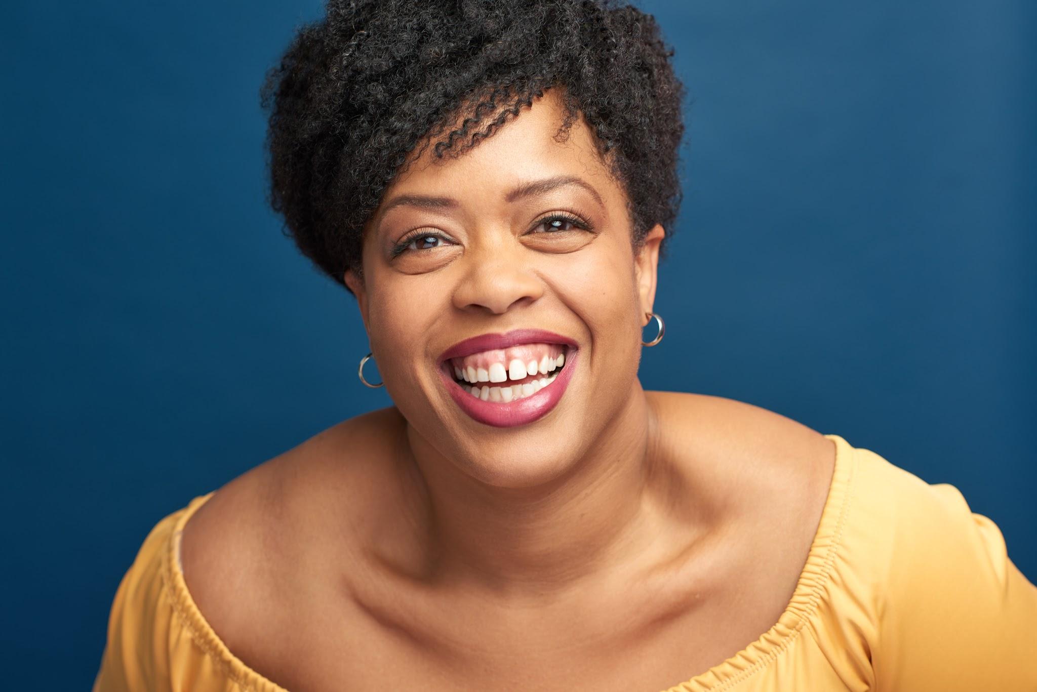Angela Grovey image