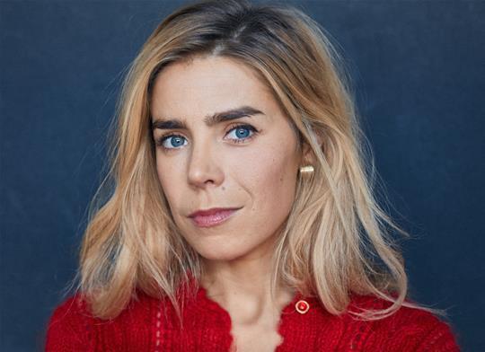 Chloe Partridge image