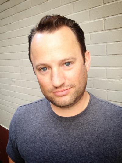 Josh Bartlett image
