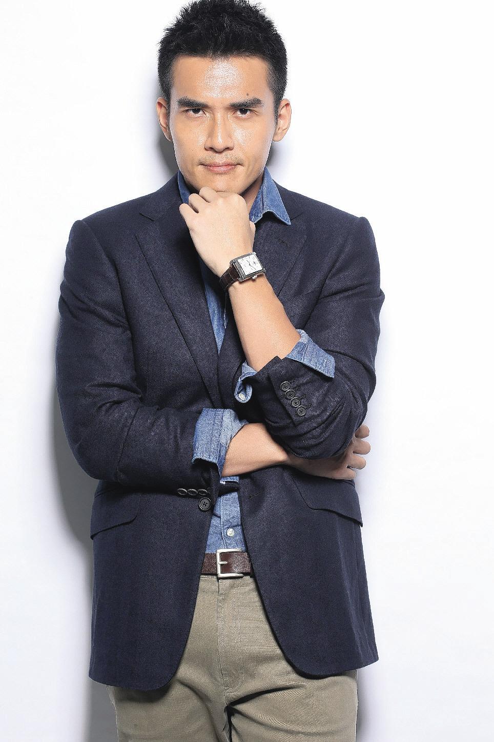 Weber Yang image
