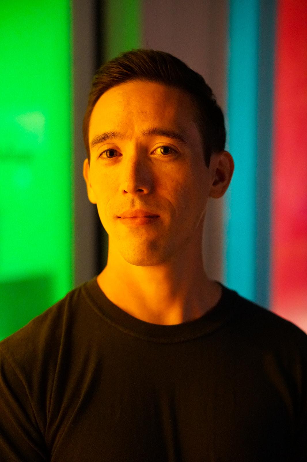 Matt Latham image