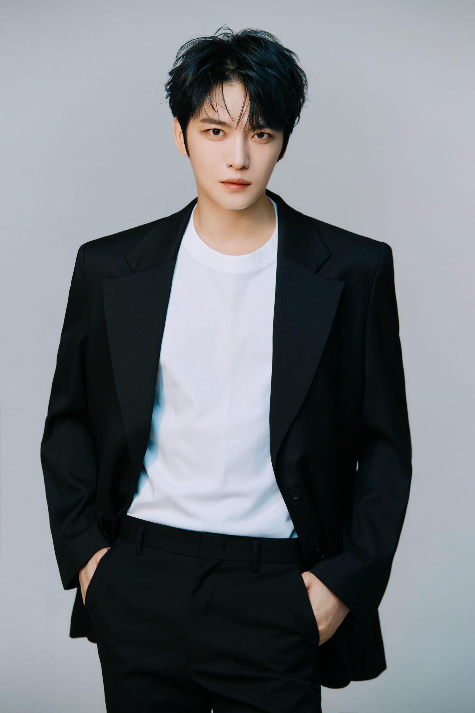 Kim Jae-joong image