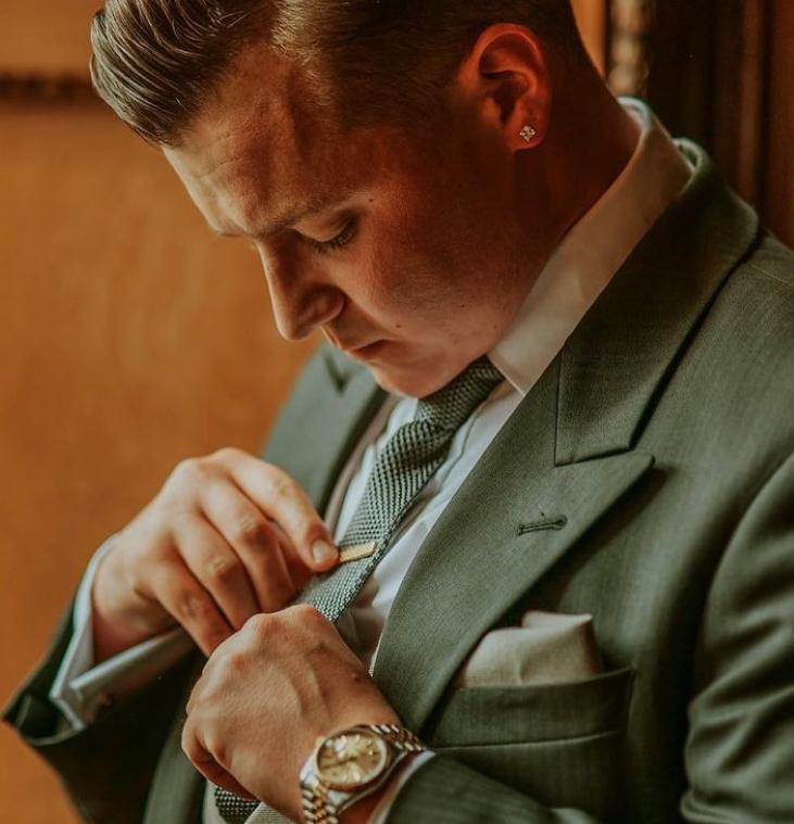 Charlie Wernham image