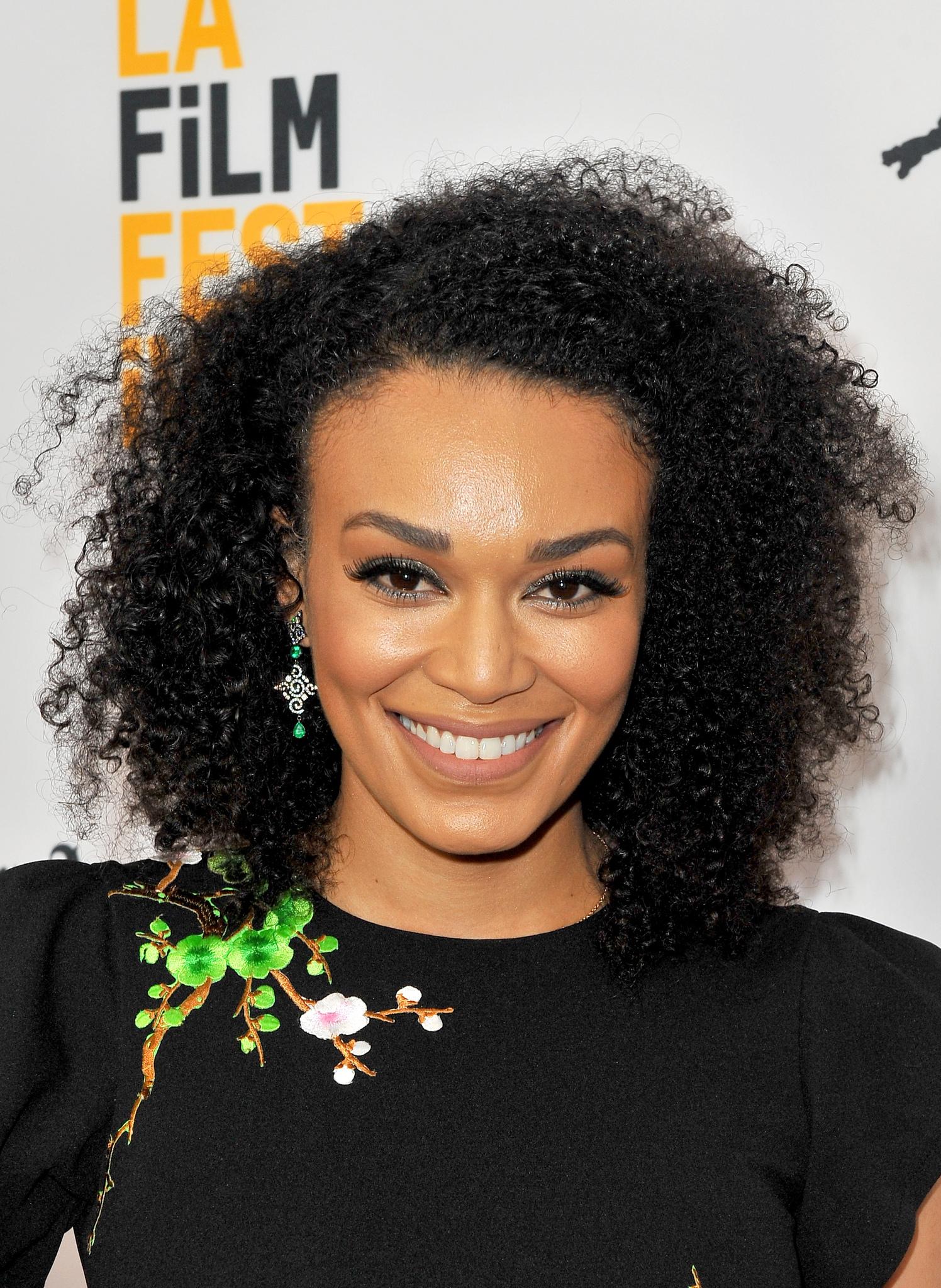 Pearl Thusi image