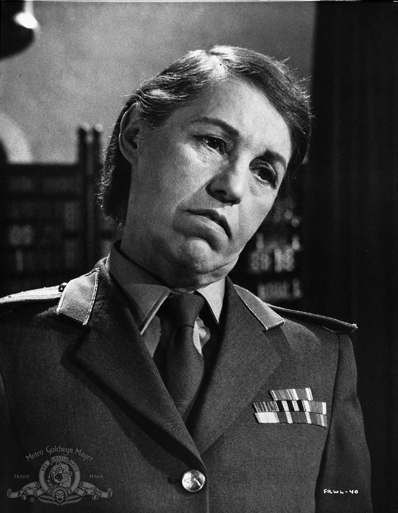 Lotte Lenya image