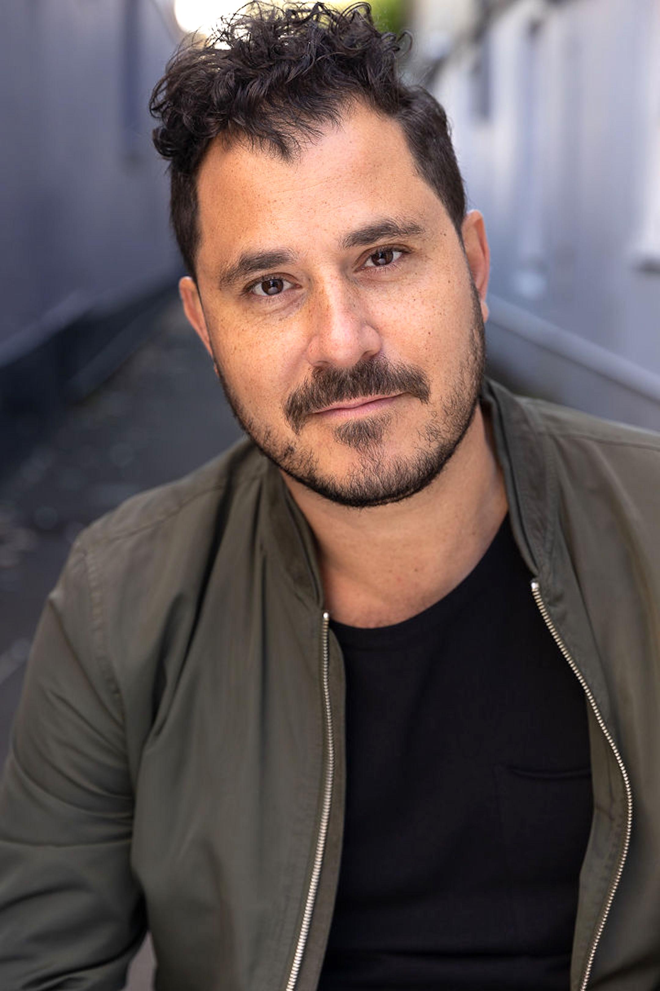 Simon Barbaro image