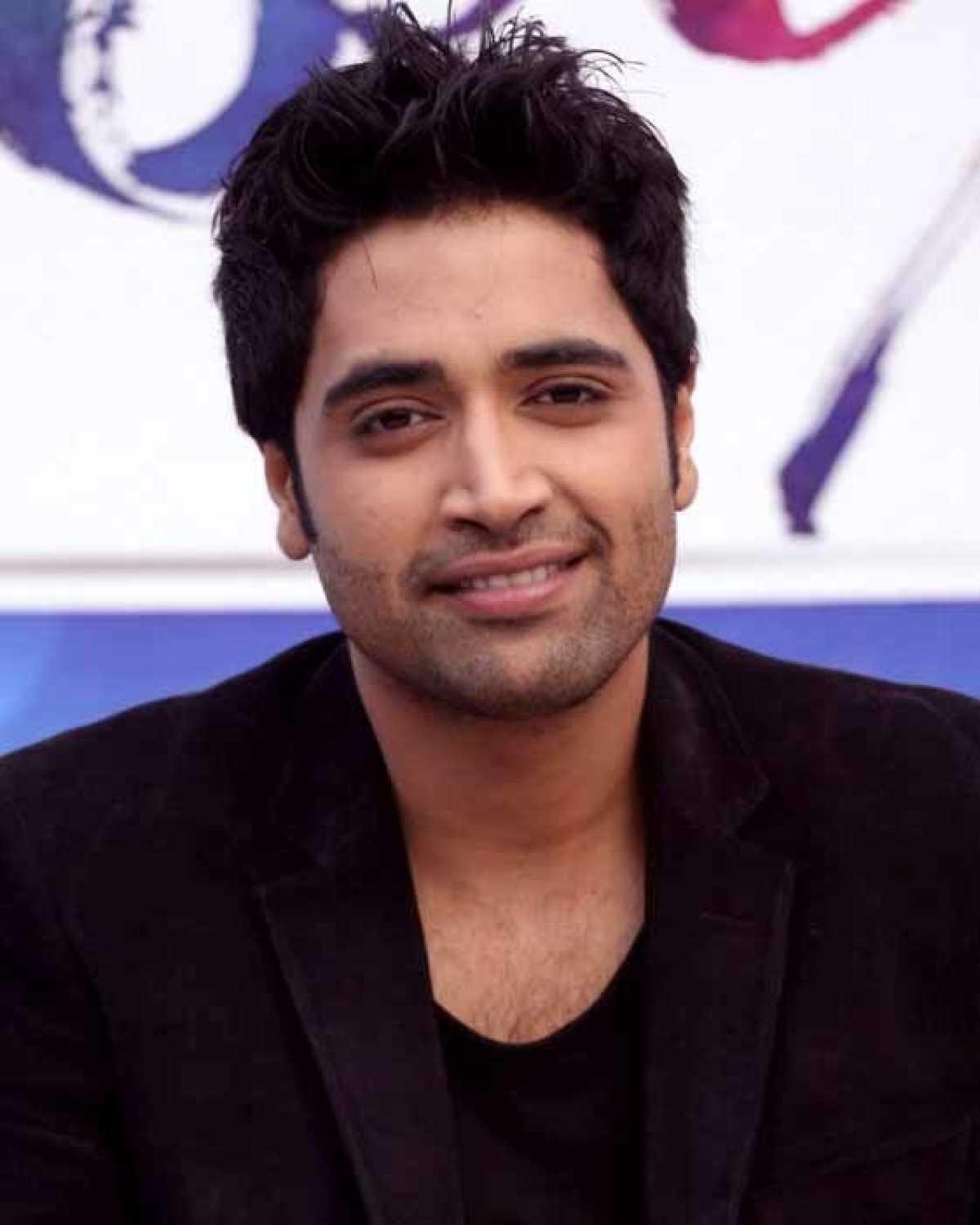 Adivi Sesh image