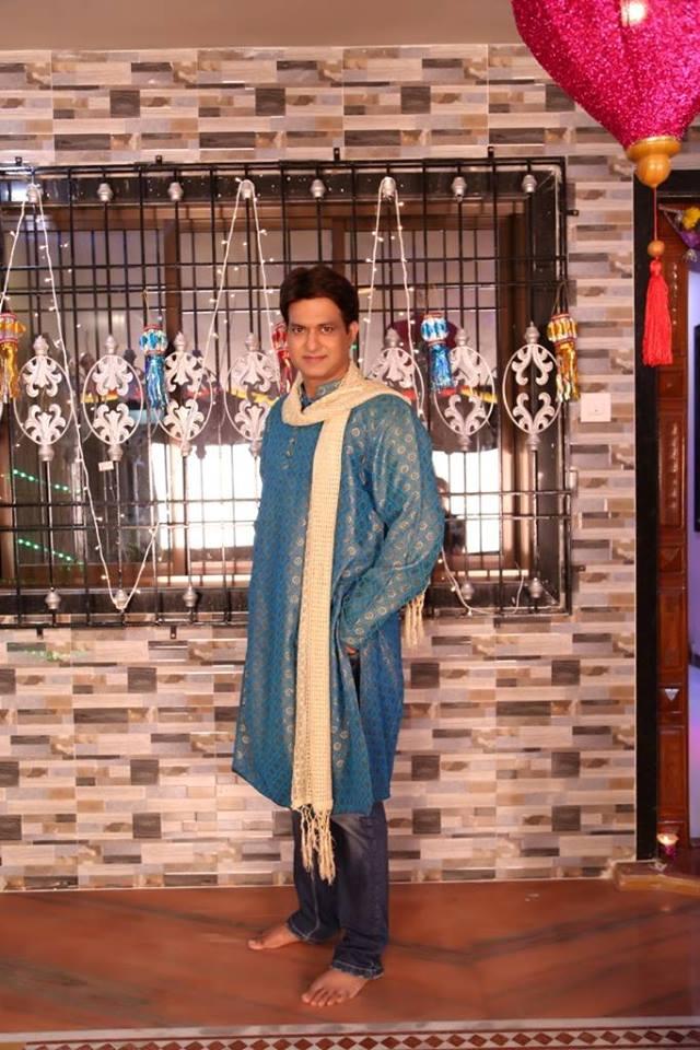 Swapnil Rajshekhar image