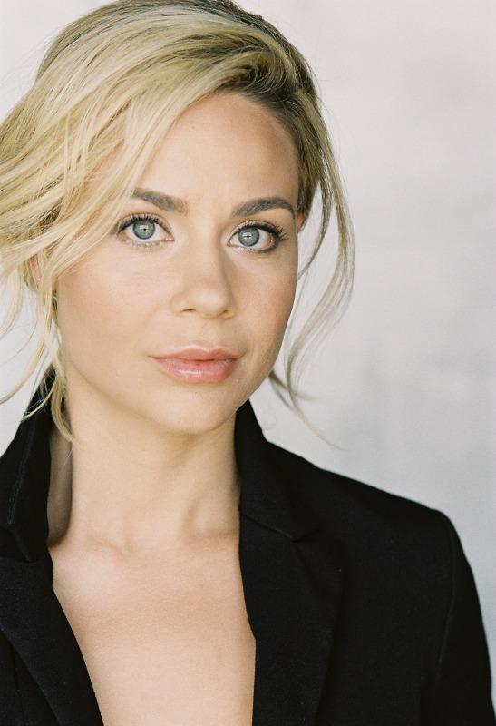 Tashia Gates image