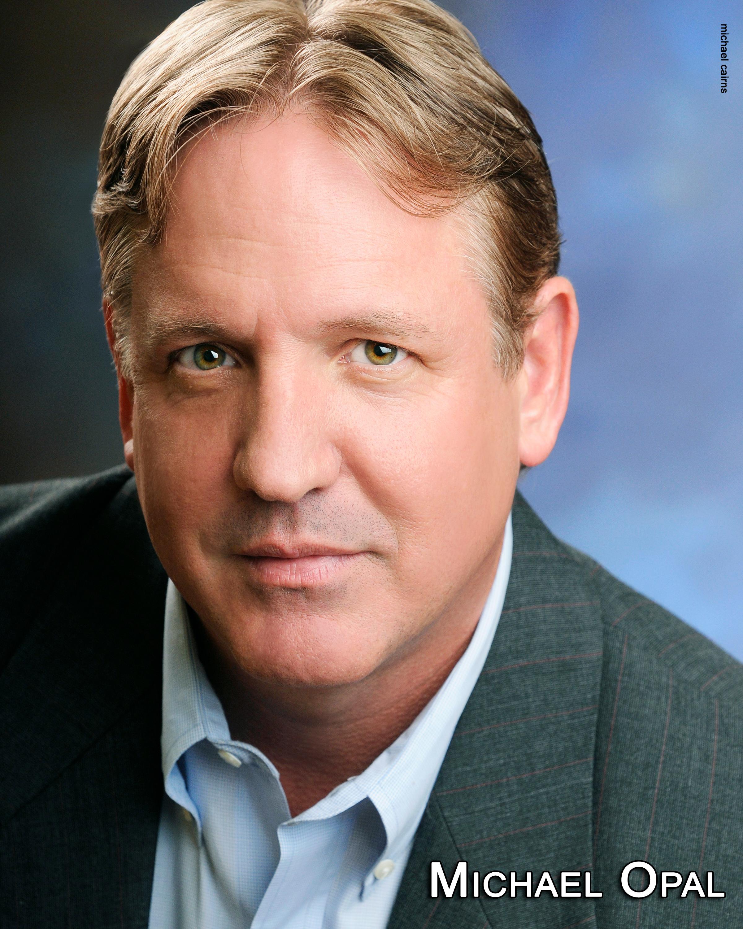 Michael Opal image