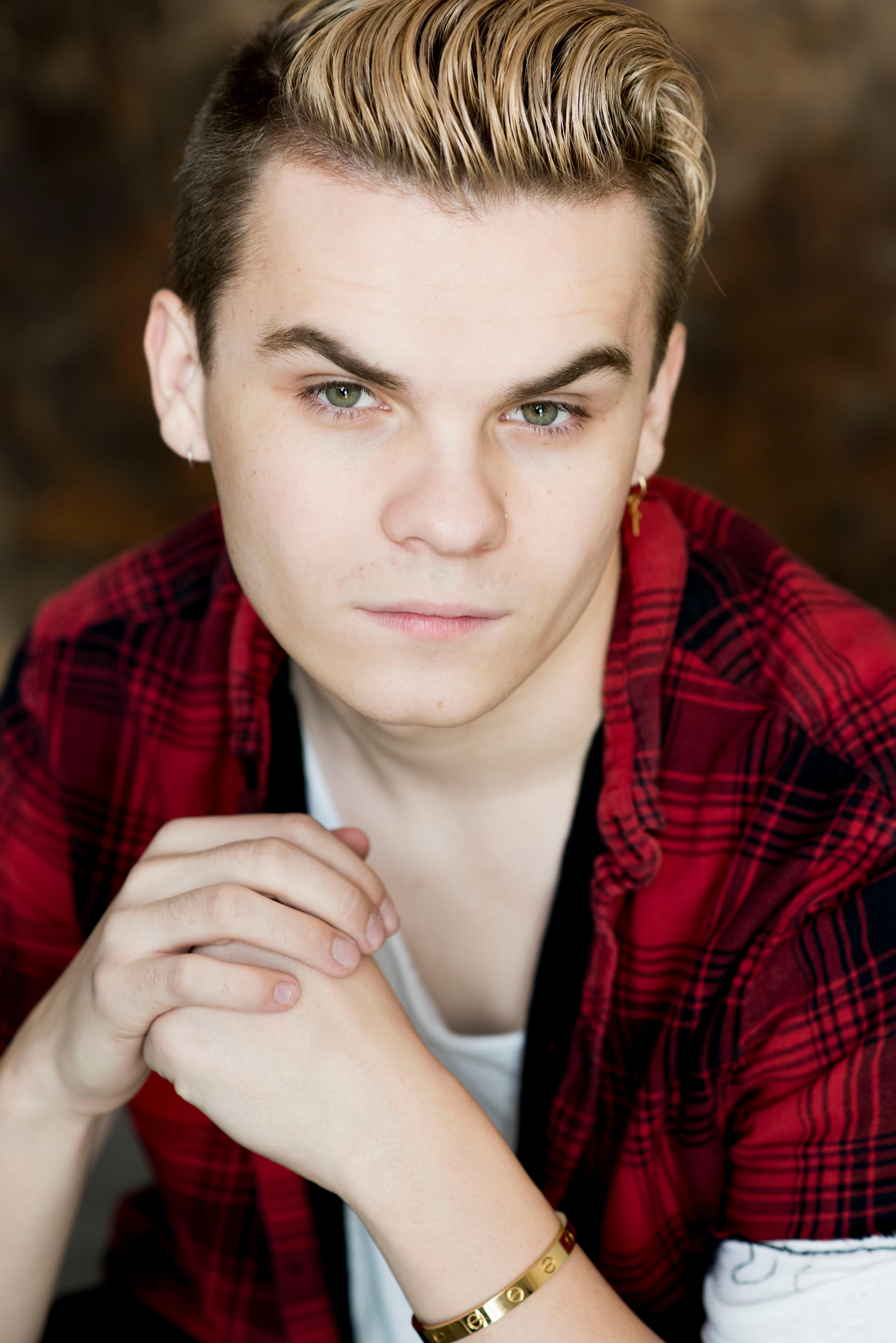 Ryan Hartwig image