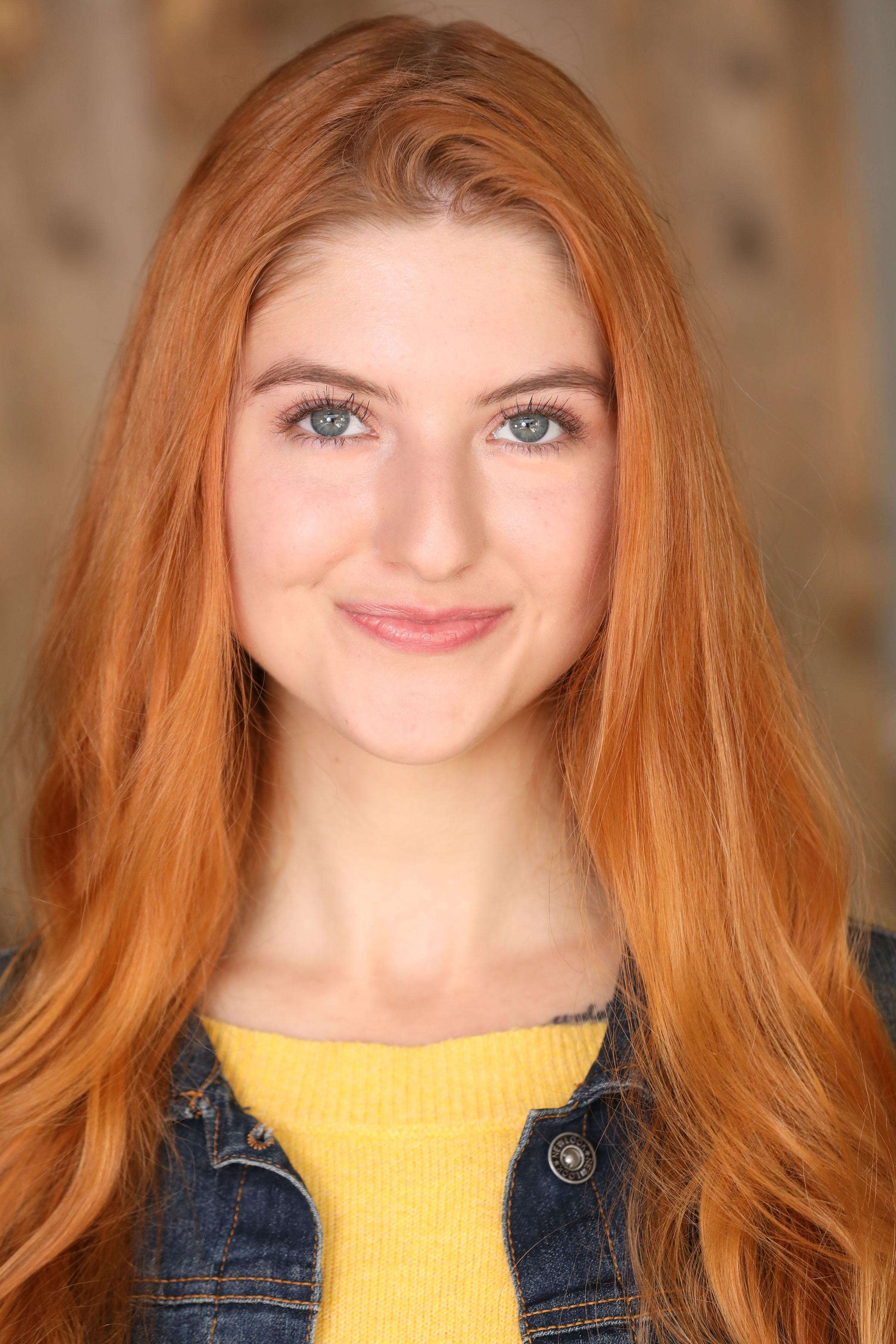Marlhy Murphy image