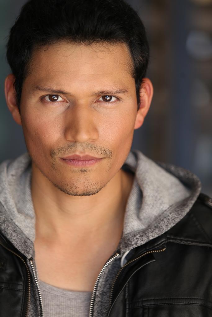 Abraham Luna image