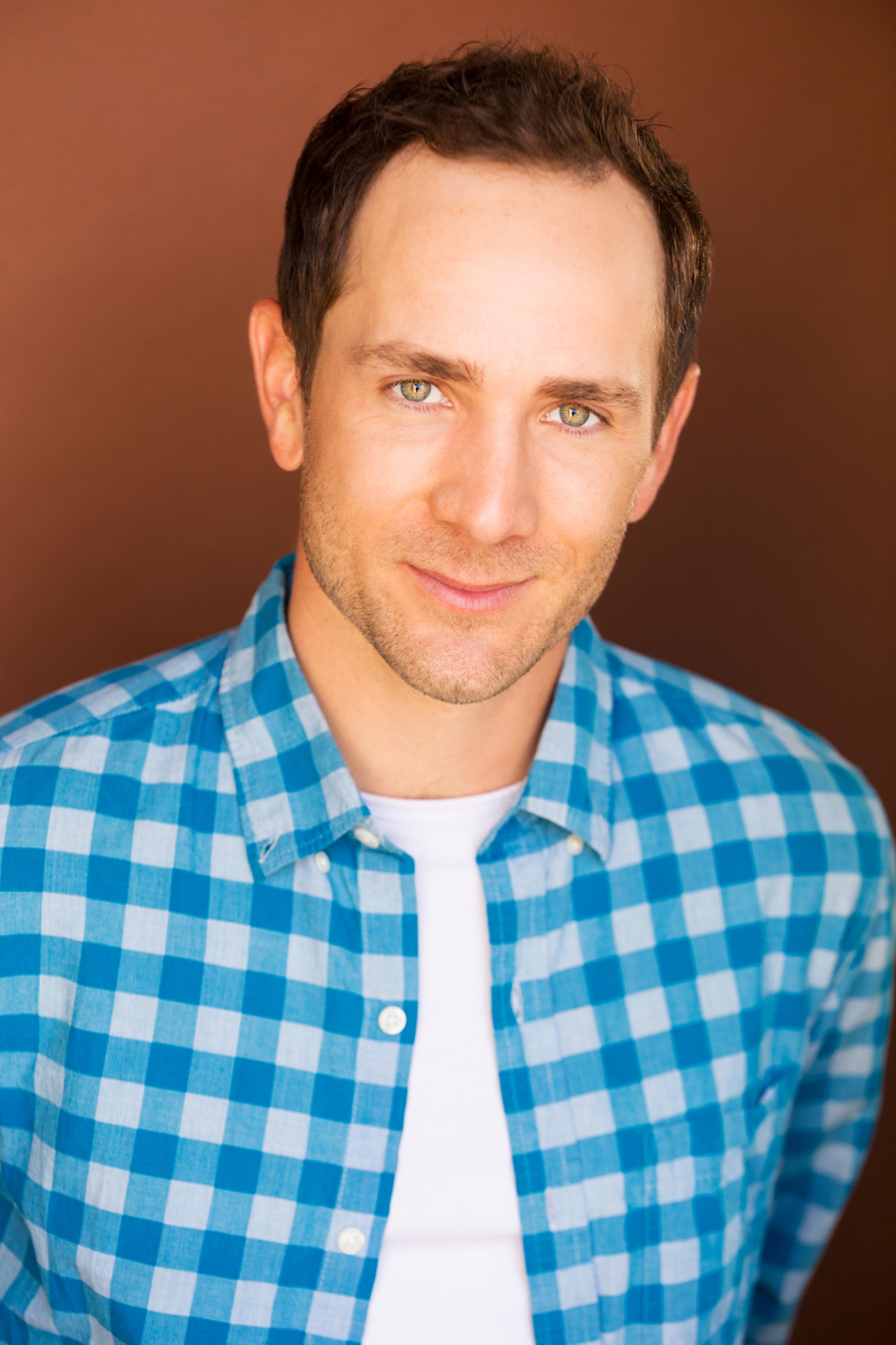 Patrick Mackie image