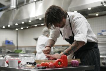 Ludo Lefebvre image