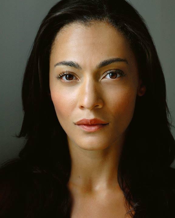 Amelia Workman image
