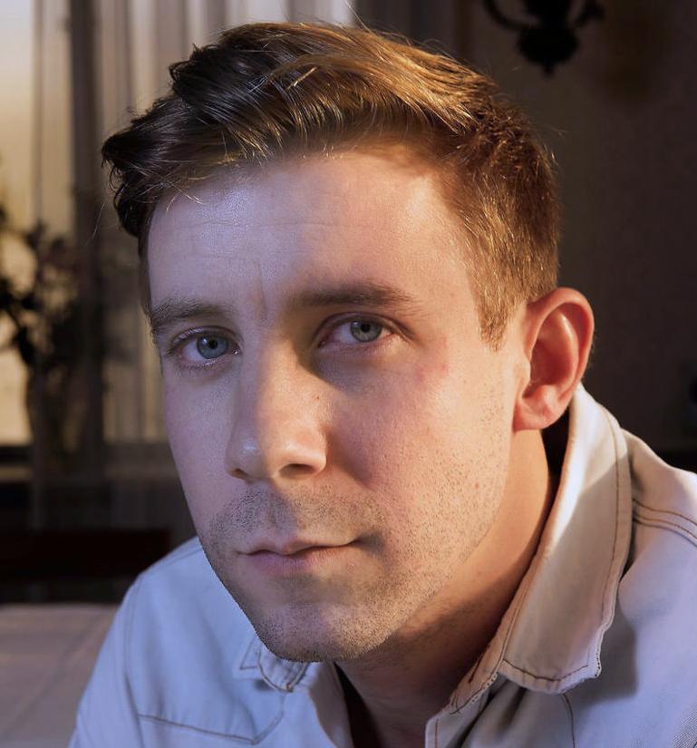 Anders Juul image
