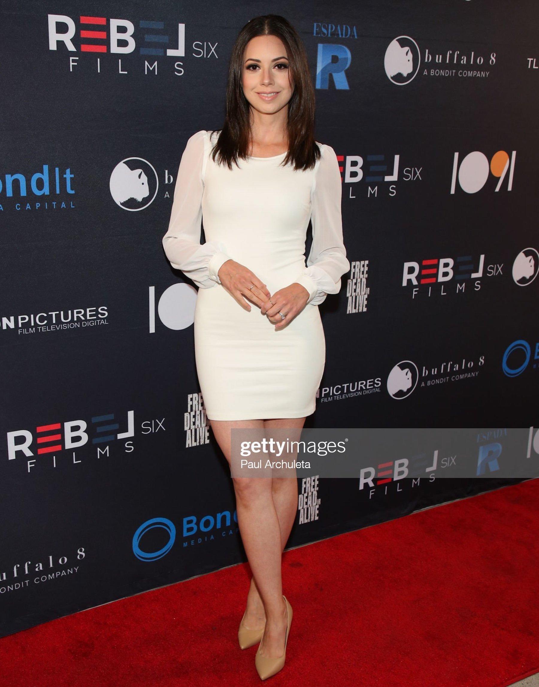 Leila Almas Rose image