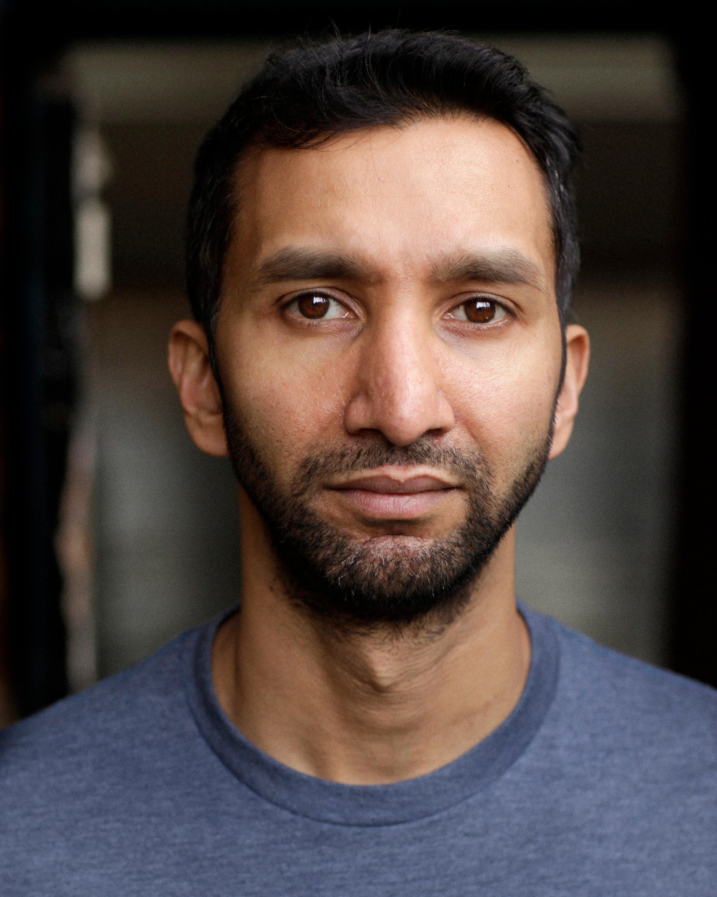 Imran Yusuf image