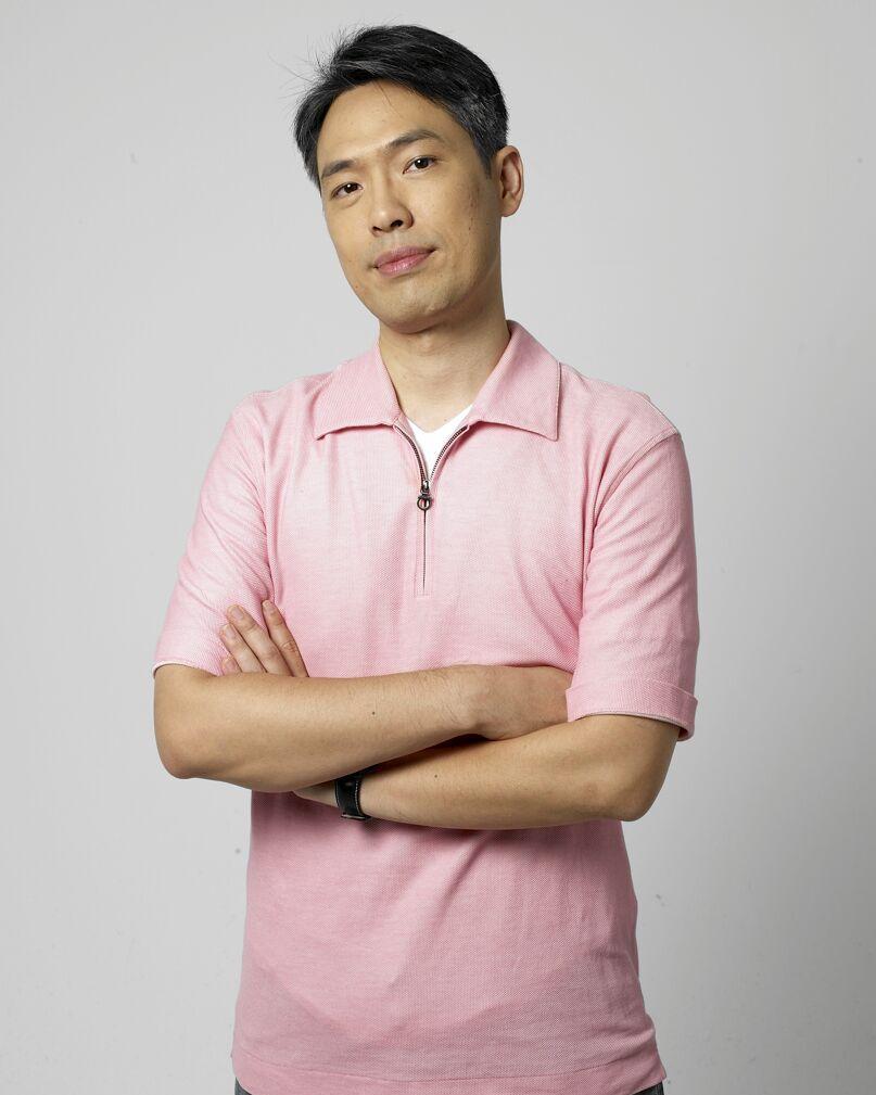 Kuang-Yao Fan image